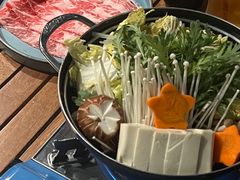 -山葵家居酒屋(天目里店)