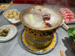 -侃爷南门铜锅涮肉