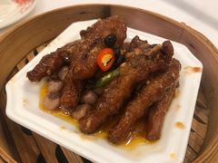 -稻香酒家(天河城店)