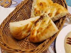 -Aladdin·阿拉丁土耳其餐厅(信和广场店)