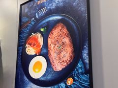 -豪享来中西餐厅(隆昌店)