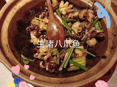 -啫神·广州地标美食(北京路店)