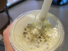 -星巴克(北辰西路店)