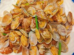 -一块豆腐·海鲜·家常菜(李沧书院路店)
