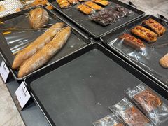 -OUR Bakery(中海环宇荟店)