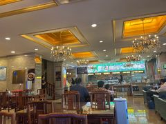 -清味园·宁夏清真美食(青铜峡店)