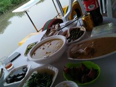 -乡乐园蟹庄·阳澄湖农家乐