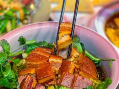 -山水茶艺馆·点心粤菜·30年老字号