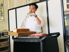 -哈布斯扒房(华发商都店)