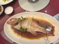 -益健名厨海鲜城(夏湾店)