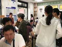 -老磁器口豆汁店(天坛店)