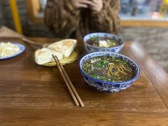 优质没辣子-惠记粉汤羊血(小南门店)
