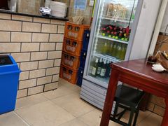 -小胖包子王(光明楼店)