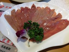 -吴铭怀旧火锅(坦洲一店)