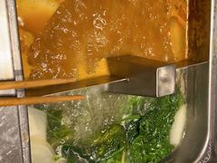 -海底捞火锅(万象汇店)