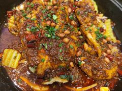 -百年神厨·地道川菜(清江西路店)