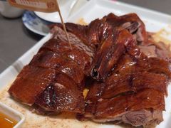 -先记烧鹅王·本地粤菜(福永店)