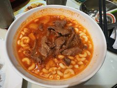 -龙记·香港茶餐厅(海上世界店)