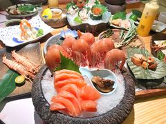 -花潮料理艺食馆(世欧广场店)