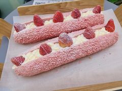 -奈雪的茶(亨特国际广场店)