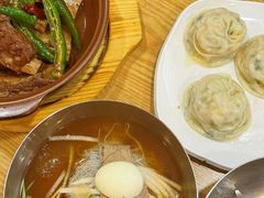 -江南面屋(明洞店)