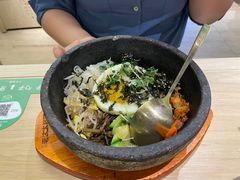 -西塔老太太拌饭(城市集市龙之梦店)