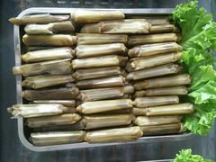 -必点蒸汽海鲜(止锚湾店)