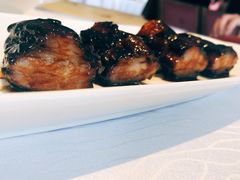 秘制黑叉烧-炳胜品味(珠江新城店)
