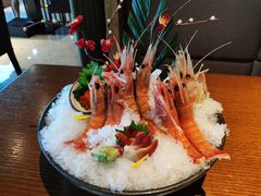 -芥末日本料理(打浦路铂尔曼旗舰店)