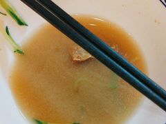 -舌尖尖·兰州牛肉面(浦东机场店)