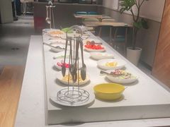 -豪客来牛排(大汉口城店)