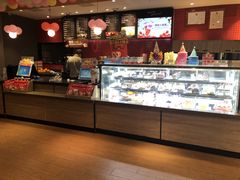 -85度C(上海秀沿路店)