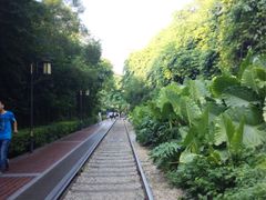 -铁路文化公园