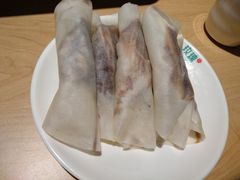 -玫瑰花园自助烤肉(顺义鑫海韵通店)