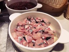 -杭州钱江新城万怡酒店-西餐厅