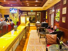 -记者俱乐部酒吧(北京瑞吉酒店)