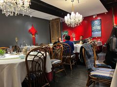 -小河盐帮·私家菜·烤鸭(三元桥·霄云路店)