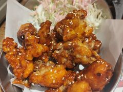 -冰川朝鲜族料理·东北菜(观前店)