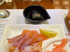 -佛山皇冠假日酒店-西餐厅