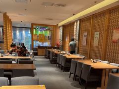 -京旬海鲜放题·铁板烧自助餐厅