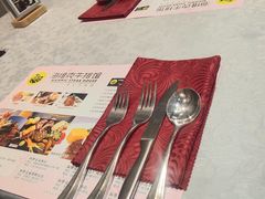 -海维克牛排馆HIGHWIC(青羊万达店)