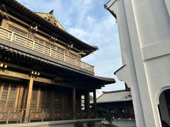 -香积寺