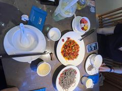 -老屋印象·酸菜鱼新川菜(义乌之心店)