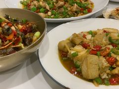 -新凯旋烧烤·燕姐千岛湖土菜