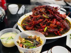 -盱眙红叶龙虾(金源北路店)