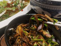 -宁邦·家宴·南京菜(红山动物园店)