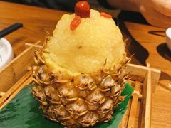 -云海肴·汽锅鸡·云南菜(天山百盛优客店)