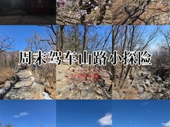 -阳台山自然风景区