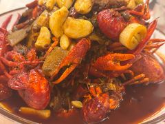 -小田油焖小龙虾(双井店)