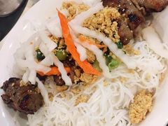 -鹏牛肉河粉